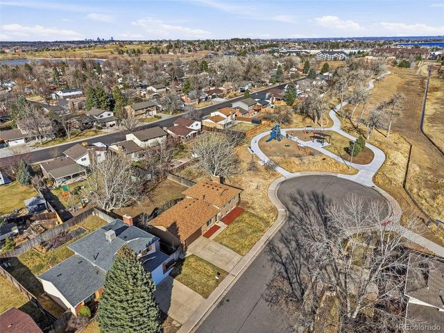 8671 W Stanford Ave, Littleton, CO 80123