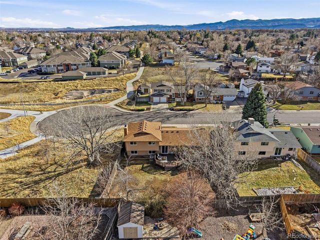 8671 W Stanford Ave, Littleton, CO 80123