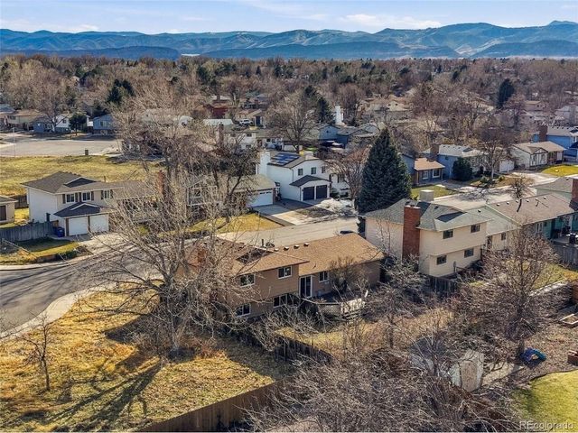 8671 W Stanford Ave, Littleton, CO 80123