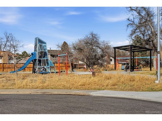 8671 W Stanford Ave, Littleton, CO 80123