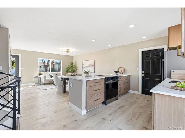 8671 W Stanford Ave, Littleton, CO 80123