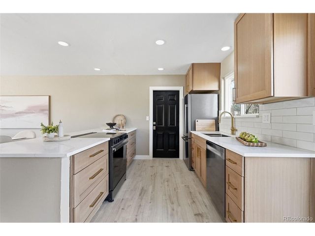 8671 W Stanford Ave, Littleton, CO 80123