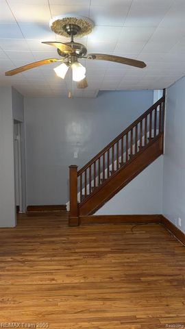 1576 Morris Avenue, Lincoln Park, MI 48146