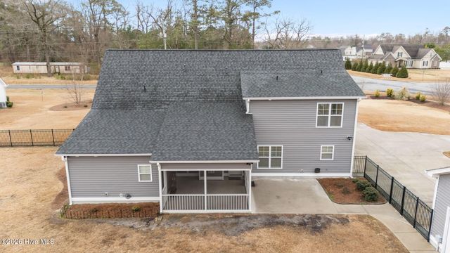 2909 Avon Road, Greenville, NC 27858