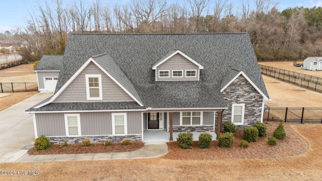2909 Avon Road, Greenville, NC 27858