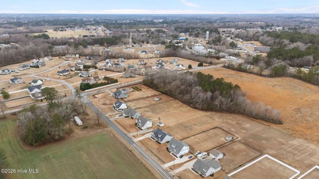 2909 Avon Road, Greenville, NC 27858