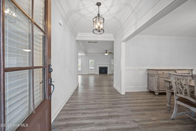 2909 Avon Road, Greenville, NC 27858