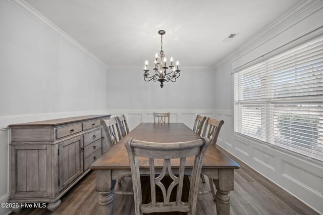 2909 Avon Road, Greenville, NC 27858