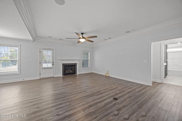 2909 Avon Road, Greenville, NC 27858