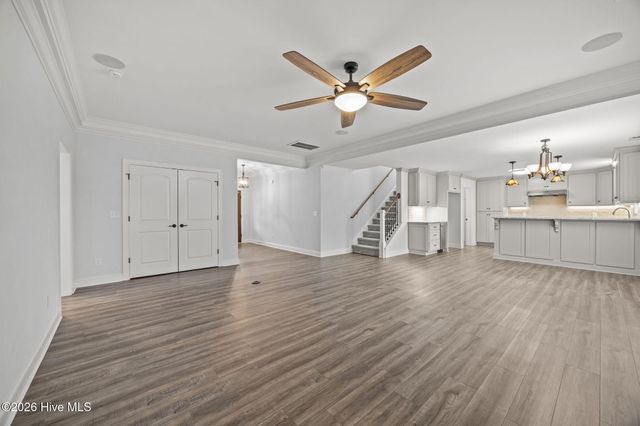 2909 Avon Road, Greenville, NC 27858