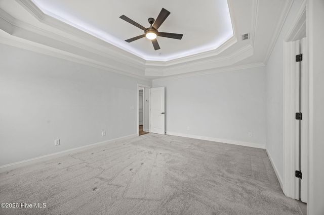 2909 Avon Road, Greenville, NC 27858