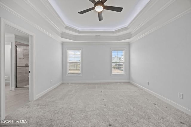 2909 Avon Road, Greenville, NC 27858