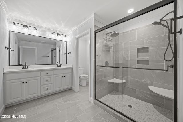 2909 Avon Road, Greenville, NC 27858