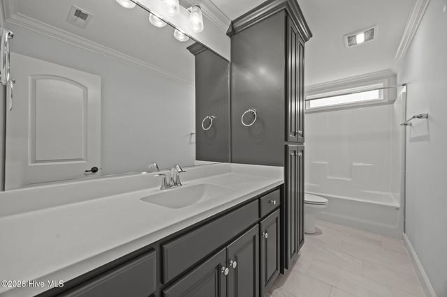 2909 Avon Road, Greenville, NC 27858