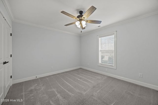 2909 Avon Road, Greenville, NC 27858