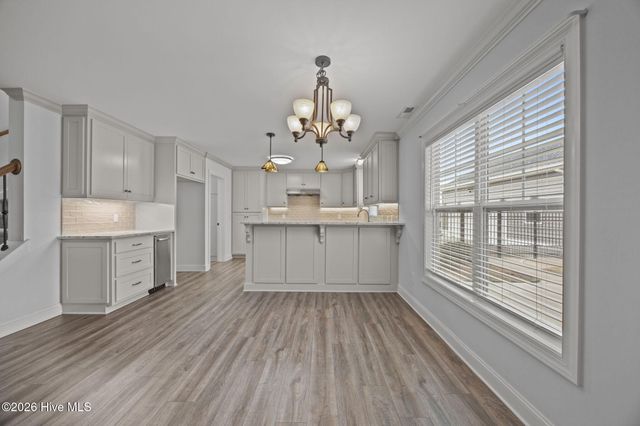 2909 Avon Road, Greenville, NC 27858