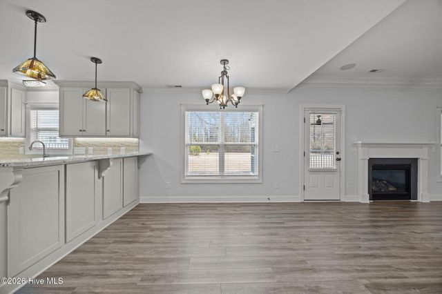 2909 Avon Road, Greenville, NC 27858