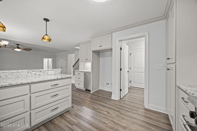 2909 Avon Road, Greenville, NC 27858