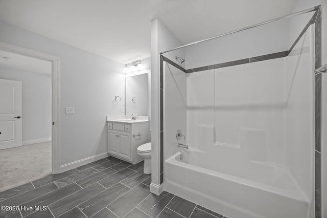 2909 Avon Road, Greenville, NC 27858