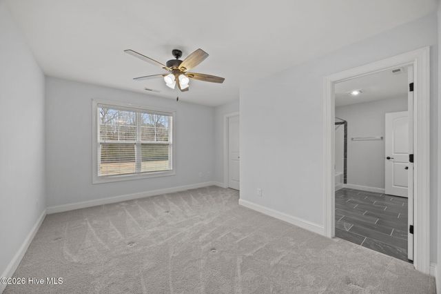 2909 Avon Road, Greenville, NC 27858