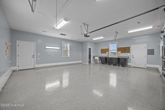 2909 Avon Road, Greenville, NC 27858