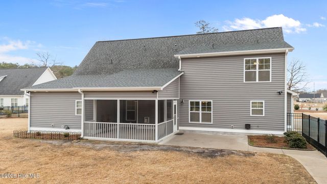 2909 Avon Road, Greenville, NC 27858