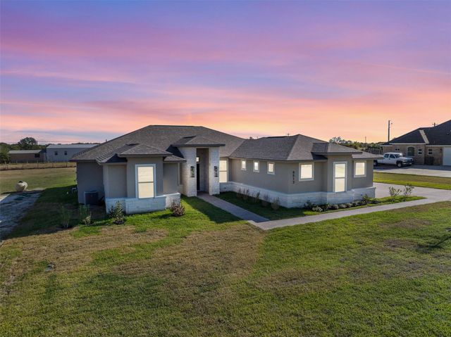 6512 Agave CT, Bryan, TX 77808