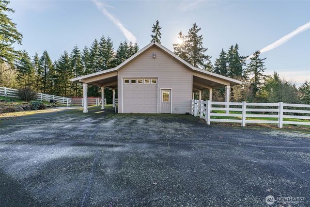 19121 NW 61ST Avenue, Ridgefield, WA 98642