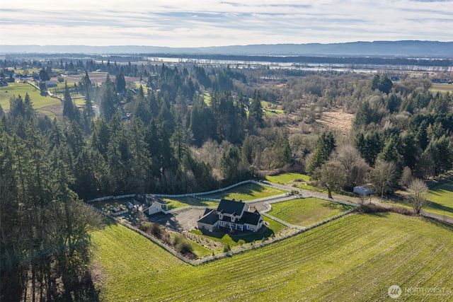 19121 NW 61ST Avenue, Ridgefield, WA 98642