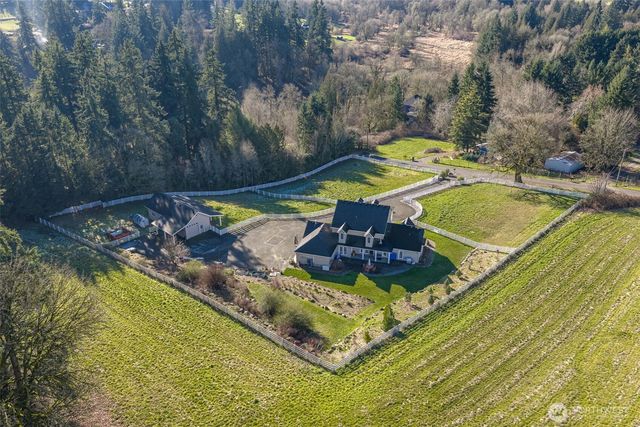 19121 NW 61ST Avenue, Ridgefield, WA 98642