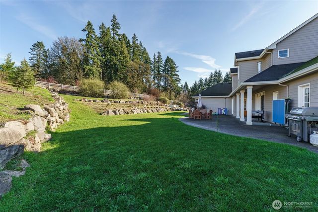 19121 NW 61ST Avenue, Ridgefield, WA 98642