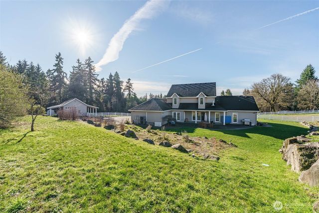 19121 NW 61ST Avenue, Ridgefield, WA 98642