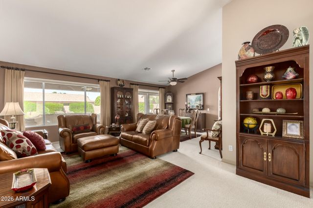 11124 E WATFORD Court, Sun Lakes, AZ 85248