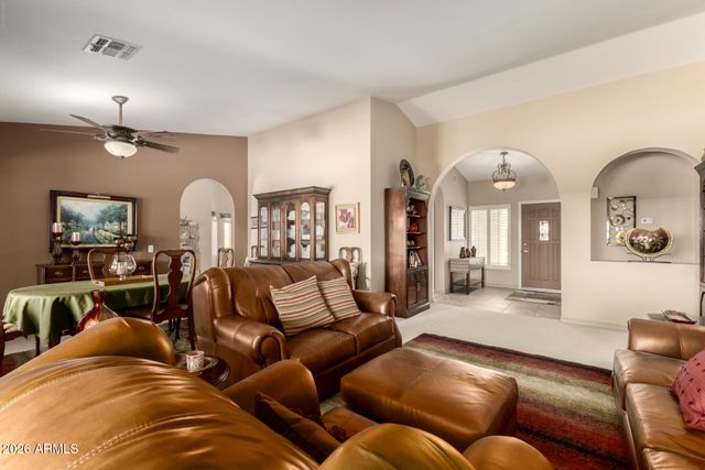 11124 E WATFORD Court, Sun Lakes, AZ 85248