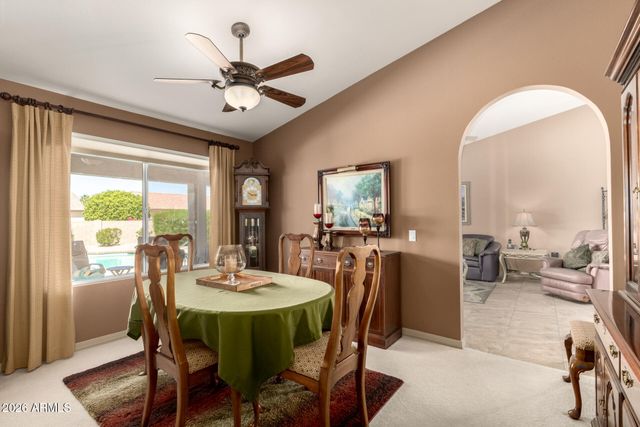 11124 E WATFORD Court, Sun Lakes, AZ 85248