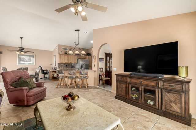 11124 E WATFORD Court, Sun Lakes, AZ 85248