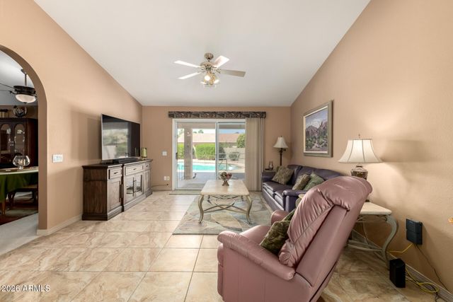 11124 E WATFORD Court, Sun Lakes, AZ 85248