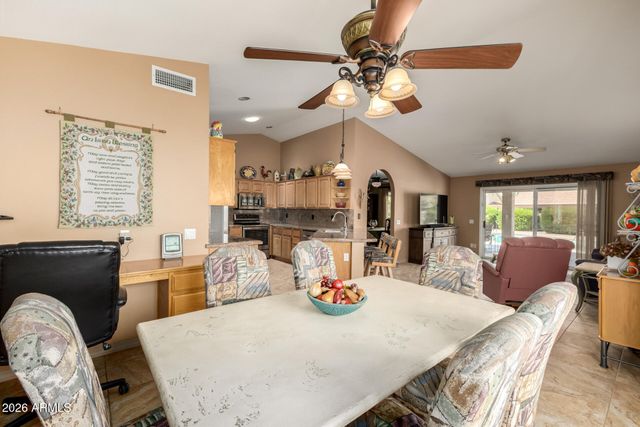 11124 E WATFORD Court, Sun Lakes, AZ 85248