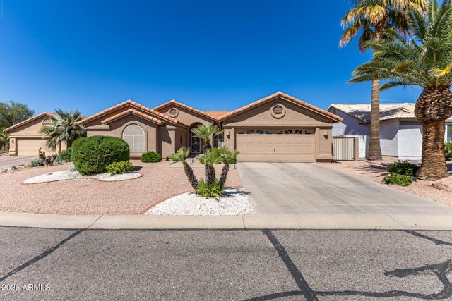11124 E WATFORD Court, Sun Lakes, AZ 85248