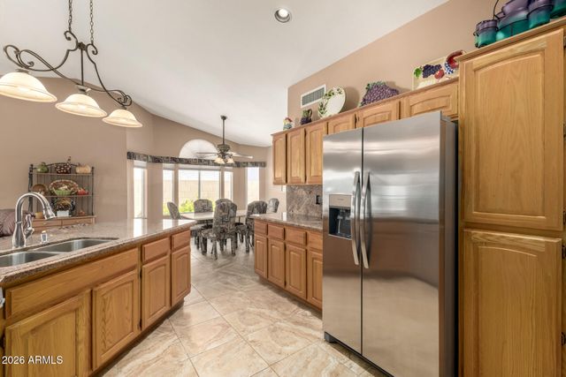 11124 E WATFORD Court, Sun Lakes, AZ 85248