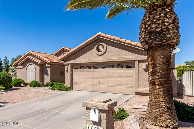 11124 E WATFORD Court, Sun Lakes, AZ 85248