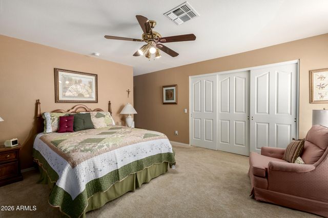 11124 E WATFORD Court, Sun Lakes, AZ 85248