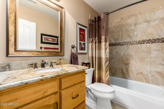 11124 E WATFORD Court, Sun Lakes, AZ 85248