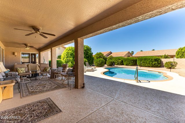 11124 E WATFORD Court, Sun Lakes, AZ 85248
