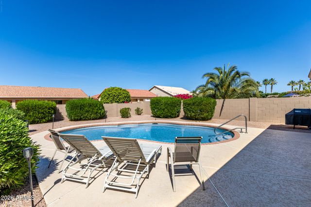 11124 E WATFORD Court, Sun Lakes, AZ 85248