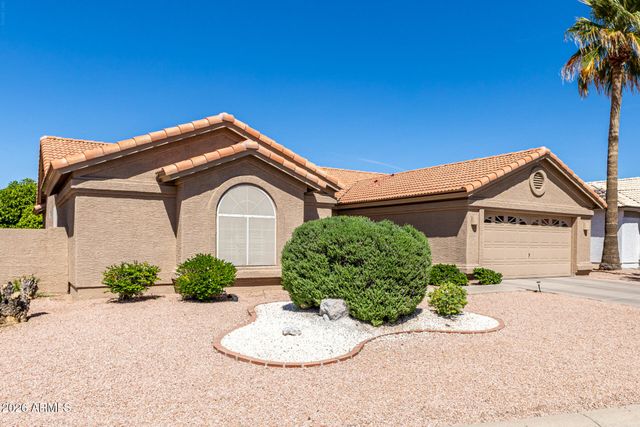 11124 E WATFORD Court, Sun Lakes, AZ 85248