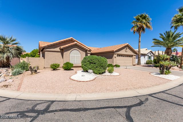 11124 E WATFORD Court, Sun Lakes, AZ 85248