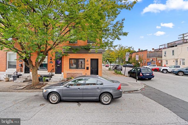300 S ROBINSON ST, Baltimore, MD 21224