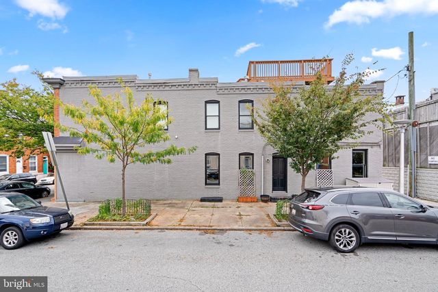 300 S ROBINSON ST, Baltimore, MD 21224