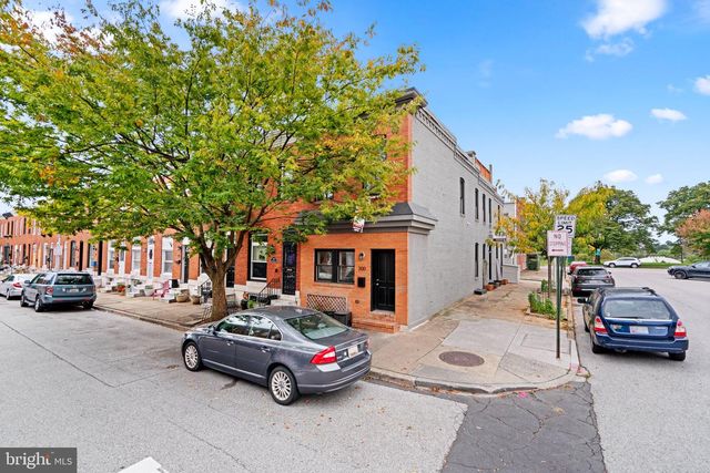 300 S ROBINSON ST, Baltimore, MD 21224